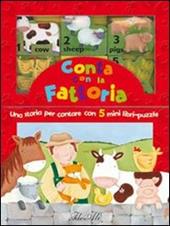 Conta con la fattoria