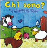 Chi sono? Ediz. illustrata  - Libro IdeeAli 2009, Libri interattivi | Libraccio.it