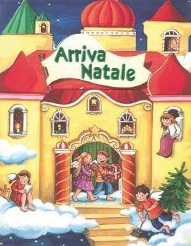 Arriva il Natale! Ediz. illustrata - Claire chabot - Libro IdeeAli 2008, Libri di Natale | Libraccio.it