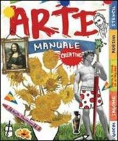 Arte. Manuale creativo