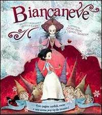 Biancaneve. Ediz. illustrata  - Libro IdeeAli 2013 | Libraccio.it