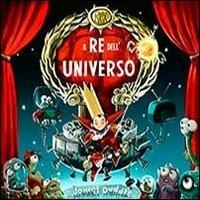 Il re dell'universo. Con poster. Ediz. illustrata - Jonny Duddle - Libro IdeeAli 2013, Libri illustrati | Libraccio.it