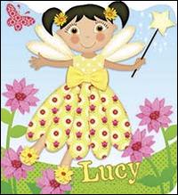Lucy. Ediz. illustrata  - Libro IdeeAli 2014, Libri interattivi | Libraccio.it