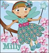 Milly. Ediz. illustrata