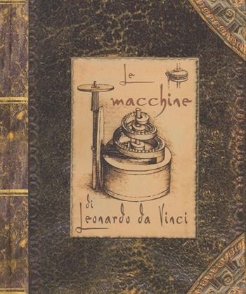 Le macchine di Leonardo da Vinci. Libro pop-up. Ediz. a colori - David Hawcock, Jaspre Bark - Libro IdeeAli 2018, Libri pop-up | Libraccio.it