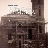 Il tempo della memoria Storie,leggende,documenti di Stintino