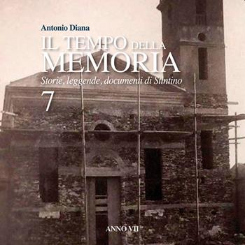 Il tempo della memoria Storie,leggende,documenti di Stintino - Antonio Diana - Libro EDES 2019 | Libraccio.it