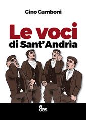 Le voci di Sant'Andrìa