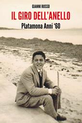 Giro dell'anello. Platamona anni '60