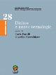 Diritto e nuove tecnologie - Carla Faralli, Giusella Finocchiaro - Libro Gedit 2007, Miscellanea del Cirsfid | Libraccio.it