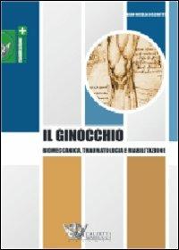 Il ginocchio. Biomeccanica, traumatologia e riabilitazione - Gian Nicola Bisciotti - Libro Calzetti Mariucci 2007, Riabilitazione e prevenzione | Libraccio.it