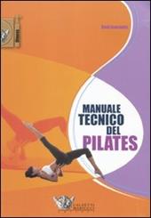 Manuale tecnico del pilates