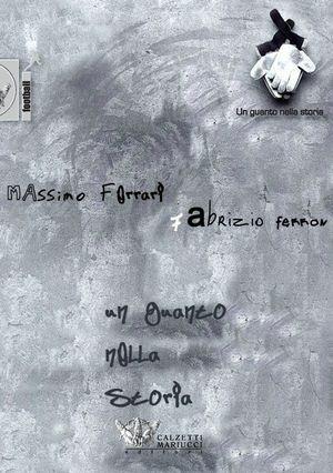 Un guanto nella storia - Massimo Ferrari, Fabrizio Ferron - Libro Calzetti Mariucci 2011 | Libraccio.it