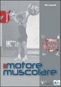 Il motore muscolare - Vito Leonardi - Libro Calzetti Mariucci 2010, Allenamento sportivo | Libraccio.it