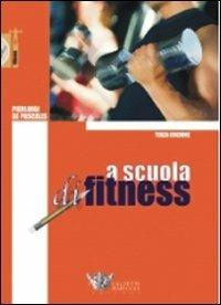 A scuola di fitness - Pierluigi De Pascalis - Libro Calzetti Mariucci 2012, Fitness | Libraccio.it