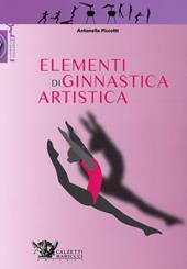 Elementi di ginnastica artistica