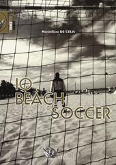 Io beach soccer