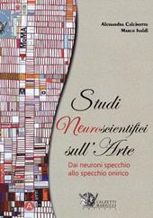 Studi neuroscientifici sull'arte