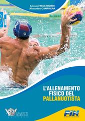 L' allenamento fisico del pallanuotista