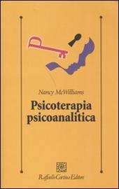 Psicoterapia psicoanalitica