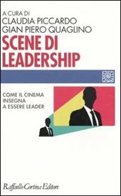 Scene di leadership. Come il cinema insegna ad essere leader