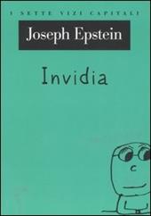 Invidia