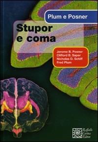 Stupor e coma  - Libro Raffaello Cortina Editore 2009, Testi di medicina | Libraccio.it