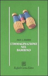 L'immaginazione nel bambino