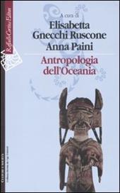 Antropologia dell'Oceania
