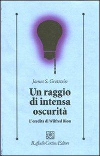 Un raggio di intensa oscurità. L'eredità di Wilfred Bion - James S. Grotstein - Libro Raffaello Cortina Editore 2009, Psicologia clinica e psicoterapia | Libraccio.it