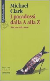 I paradossi dalla A alla Z