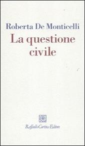 La questione civile