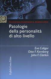 Patologie della personalità di alto livello