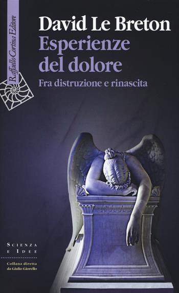 Esperienze del dolore. Fra distruzione e rinascita - David Le Breton - Libro Raffaello Cortina Editore 2014, Scienza e idee | Libraccio.it