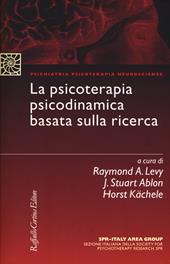 La psicoterapia psicodinamica basata sulla ricerca