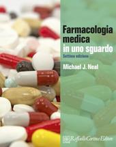 Farmacologia medica in uno sguardo