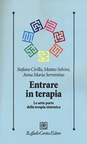 Entrare in terapia. Le sette porte della terapia sistemica