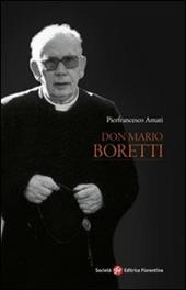 Don Mario Boretti