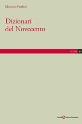 Dizionari del Novecento