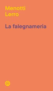 La falegnameria