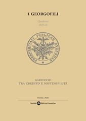 Agrifood tra credito e sostenibilità