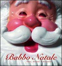 Babbo Natale  - Libro Equatore 2006 | Libraccio.it
