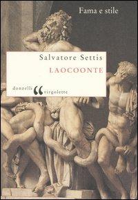 Laocoonte. Fama e stile - Salvatore Settis - Libro Donzelli 2006, Virgolette | Libraccio.it