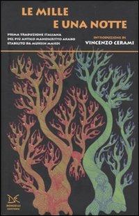 Le mille e una notte  - Libro Donzelli 2006, Narrativa | Libraccio.it