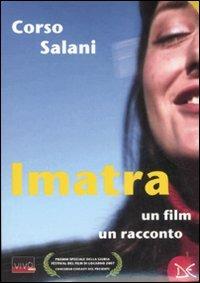 Imatra. Pochi metri di Occidente. Con DVD - Corso Salani - Libro Donzelli 2008, Mele | Libraccio.it