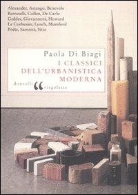 I classici dell'urbanistica moderna  - Libro Donzelli 2009, Virgolette | Libraccio.it