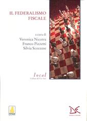 Il federalismo fiscale