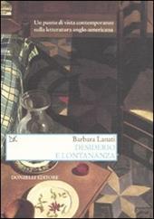 Desiderio e lontananza. Un punto di vista contemporaneo sulla letteratura anglo-americana