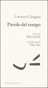 Parole del tempo