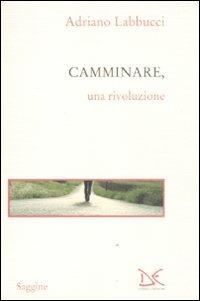 Camminare, una rivoluzione - Adriano Labbucci - Libro Donzelli 2011, Saggine | Libraccio.it